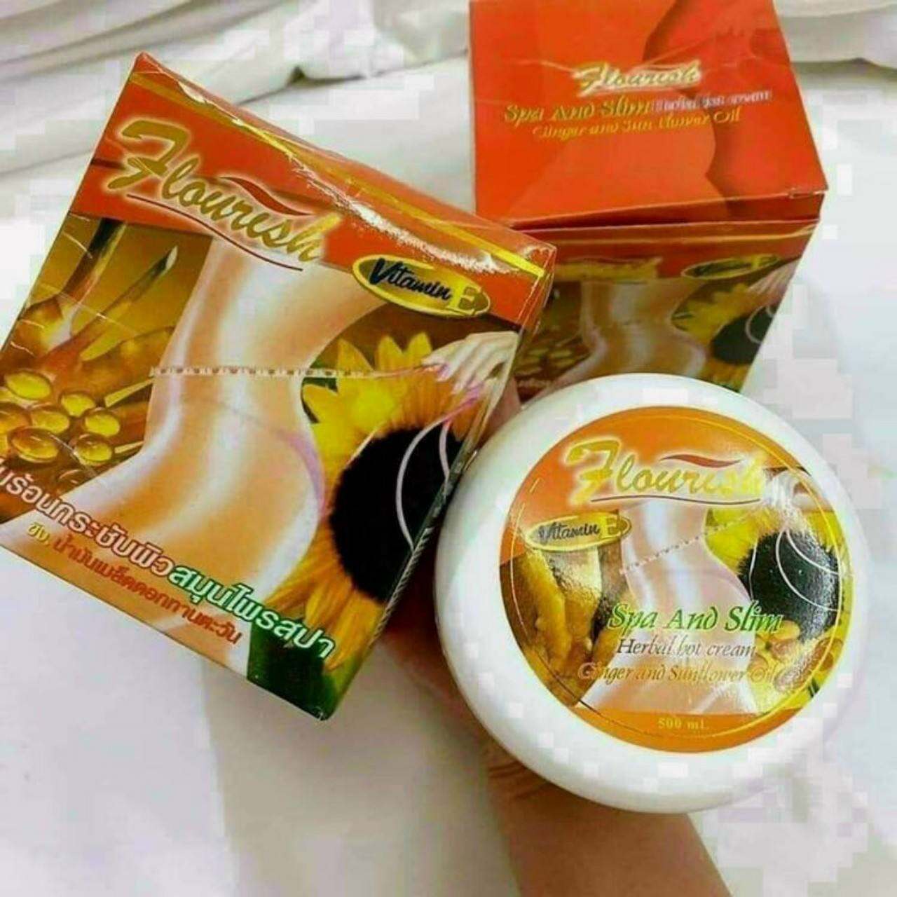 Cao gừng giảm mỡ thái lan( Chính Hãng )