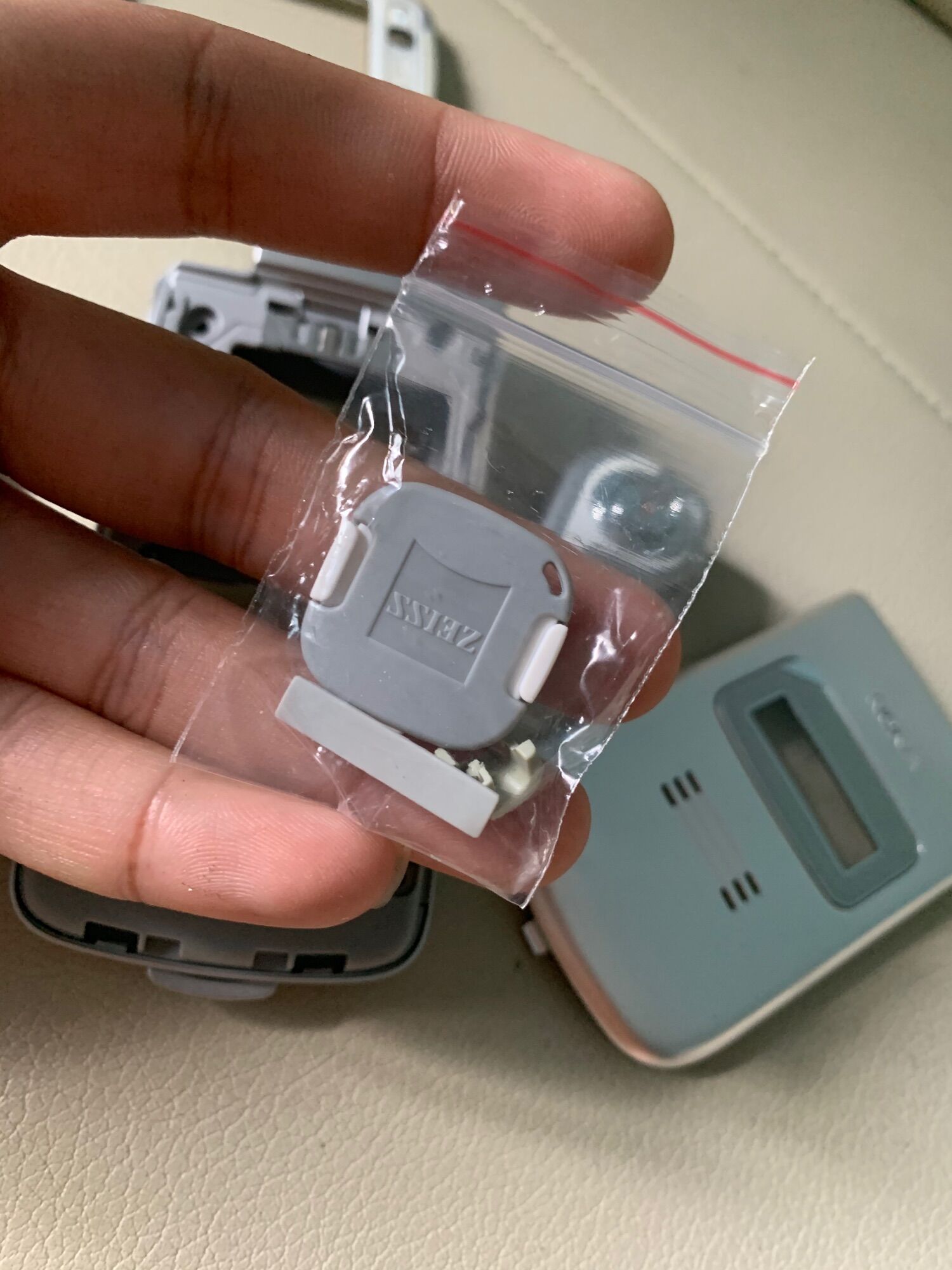 Vỏ sườn Nokia N93