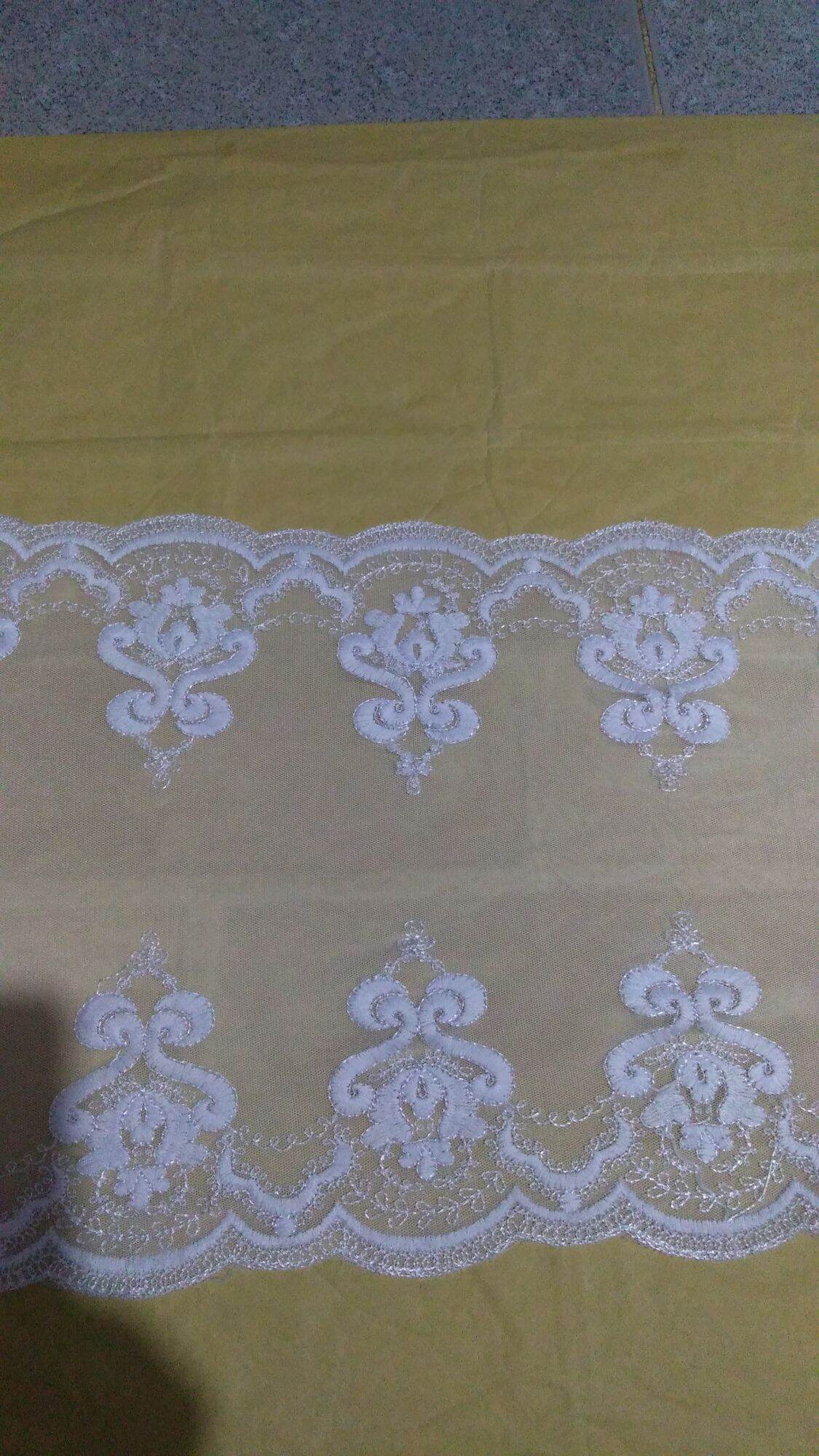 Ren trắng(khổ 24 cm,dài 1m)