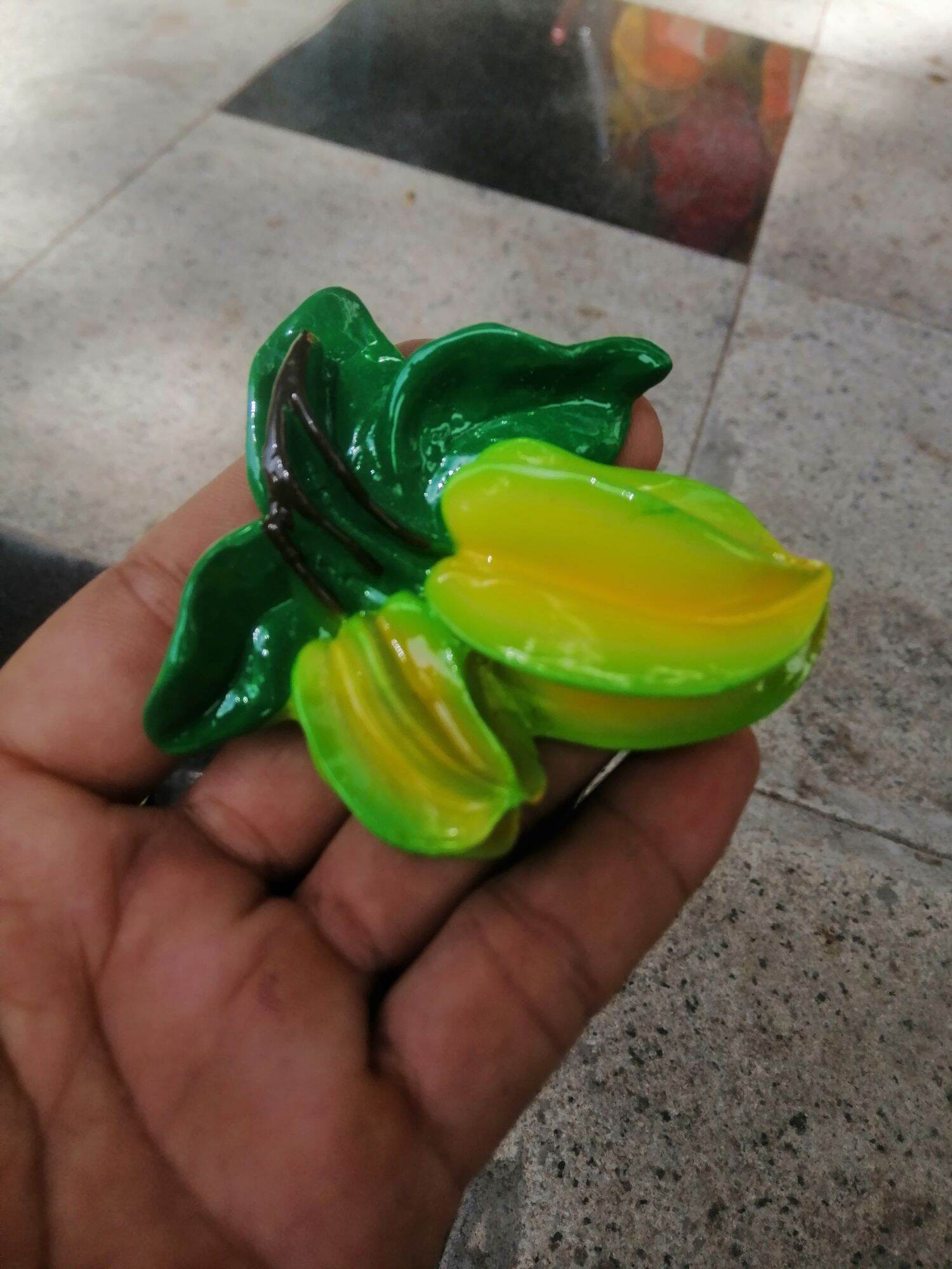 HÍT TỦ LẠNH HÌNH TRÁI CÂY