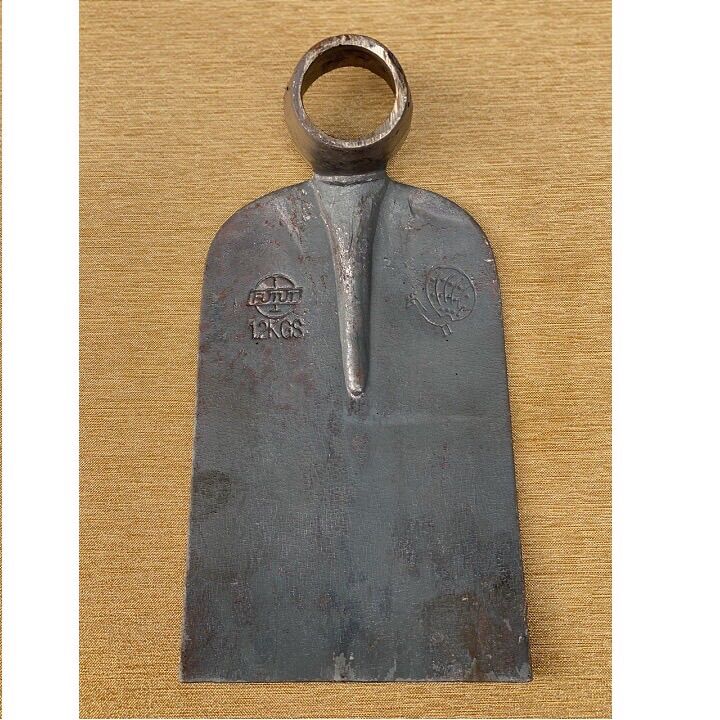 Lưỡi cuốc làm vườn đào đất nguyên khối