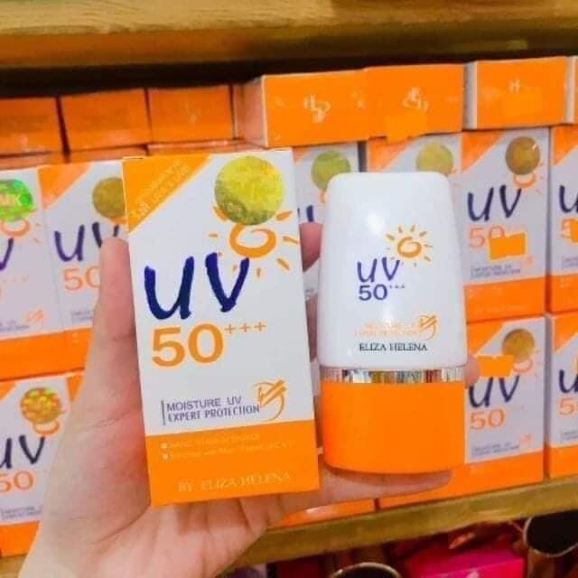 Kem chống nắng Eliza Helena uv 50