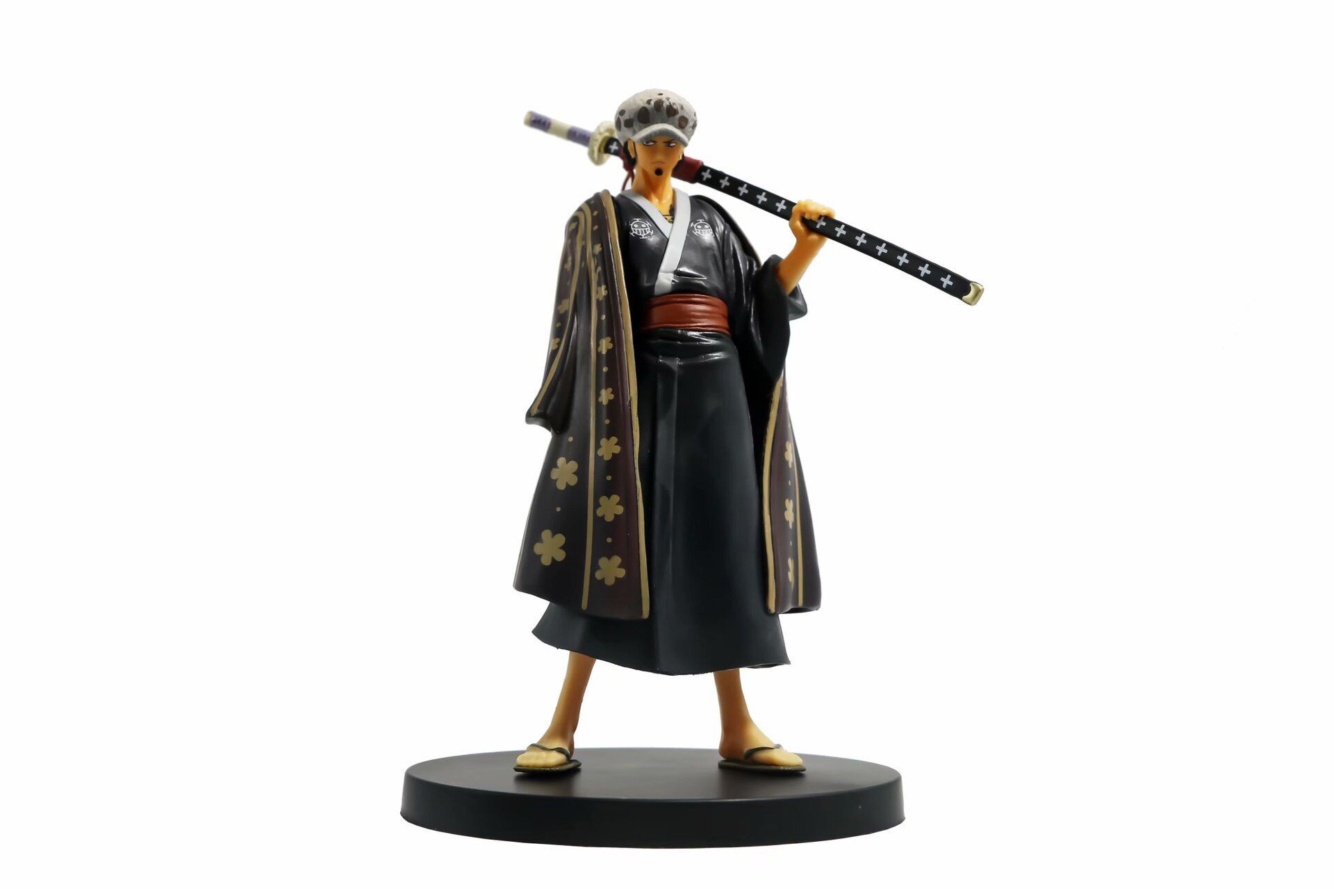 Mô hình nhân vật Trafalgar Law - Mô hình Figure One Piece