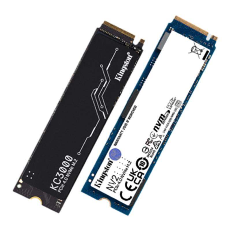 Kingston | NVMe M.2 SSD Giá 15,901,000 Đồng*Miễn phí vận chuyển