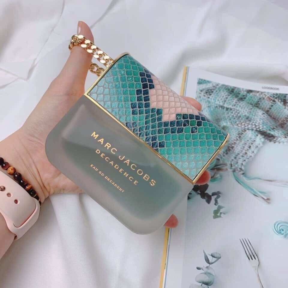 [Chiết 10ml] Marc Jacobs Decadence Eau So Decadent