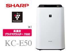 Màng lọc Hepa Shap (FZ-D50HF)KC-D50,E50,F50...