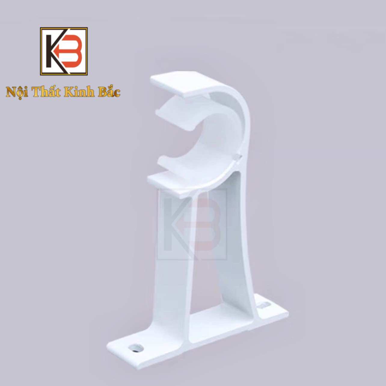Trụ đỡ rèm, chân đỡ rèm cửa, giá đỡ rèm cửa