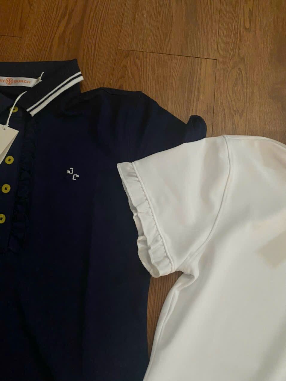 áo polo Tory burch chính hãng