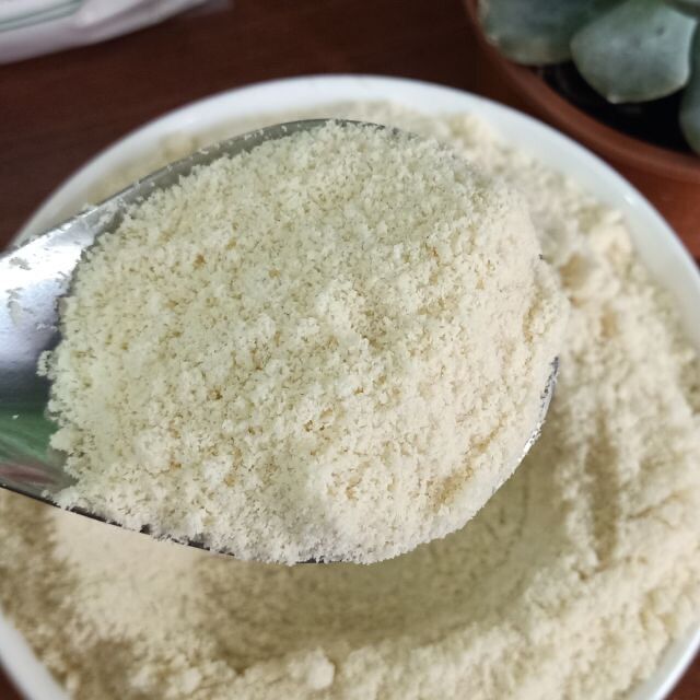 Hạnh nhân bột 100g