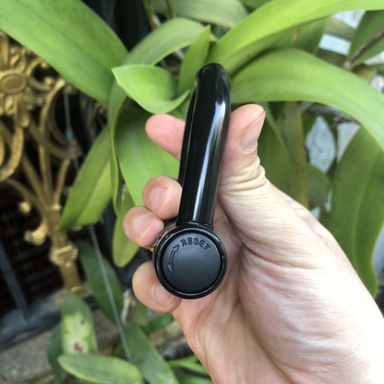 Ổ khóa số chống trộm Đức