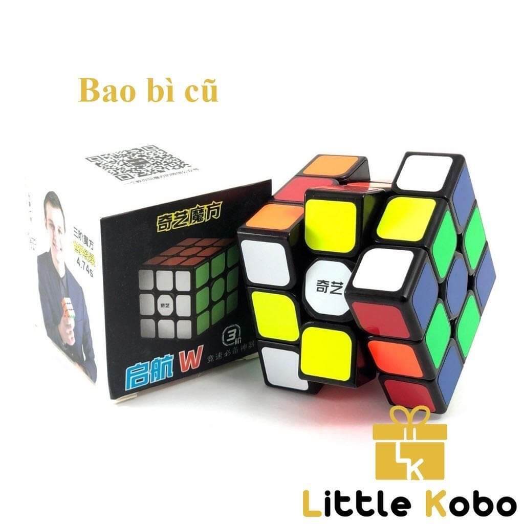 Rubik 3x3 siêu mượt chính hãng
