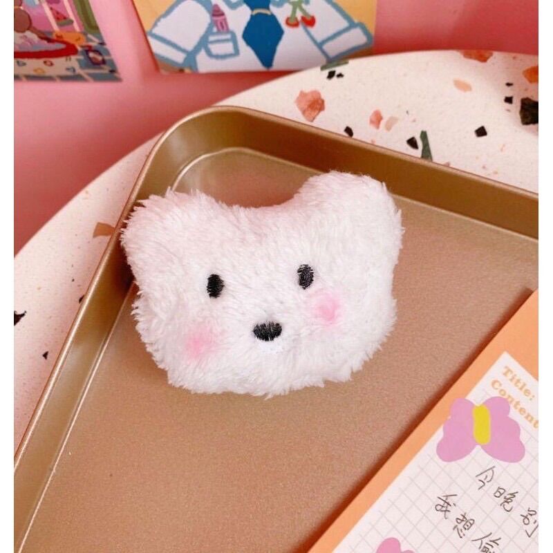 ❤️ Khuy cài đầu gấu siêu cute🧸🧸🧸 🍭🎉 HÀNG CÓ SẴN 🌼🌼