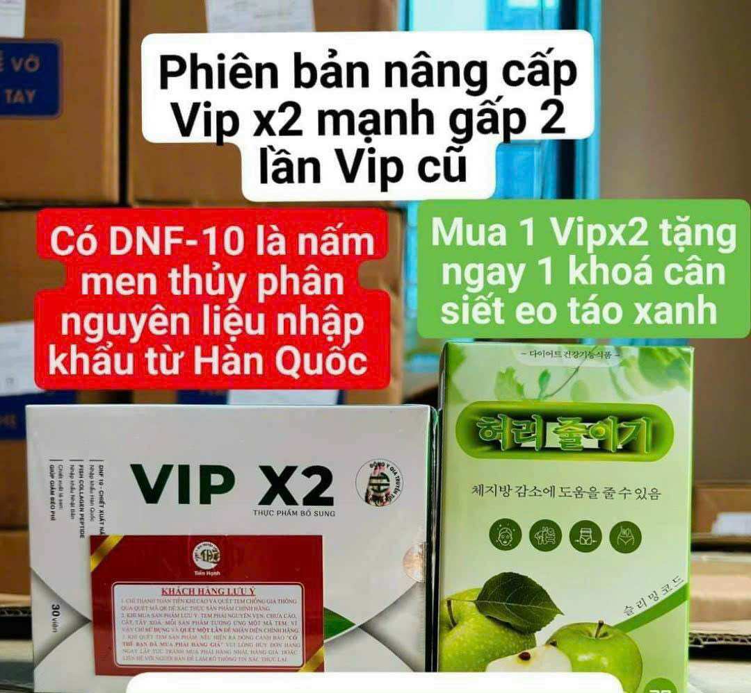 Giảm cân Tiến Hạnh + tặng detox