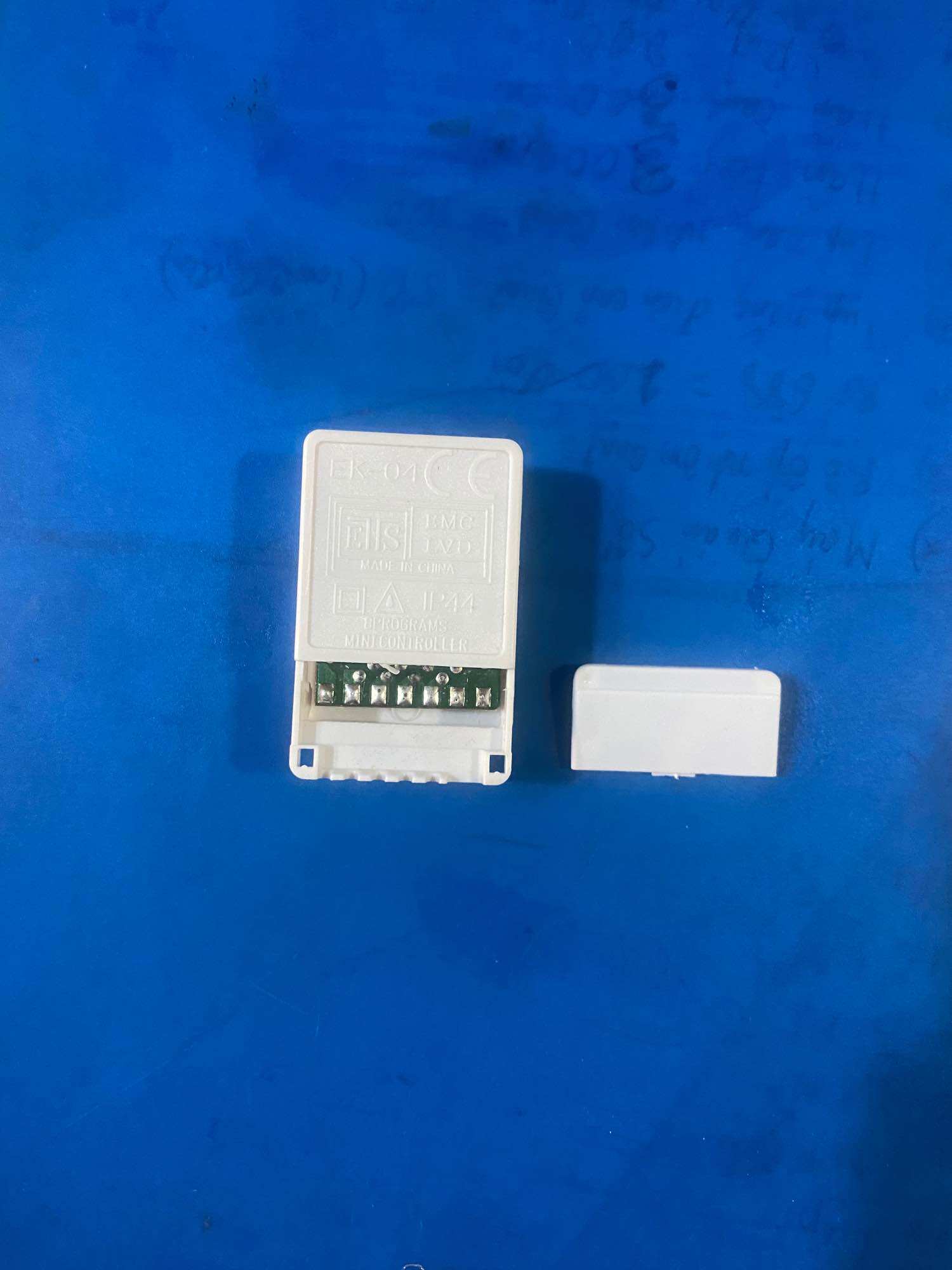 5 Circuits for Controlling 220V Led Wires