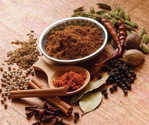 Garam Masala - Bột Gia Vị Ấn Độ 1kg