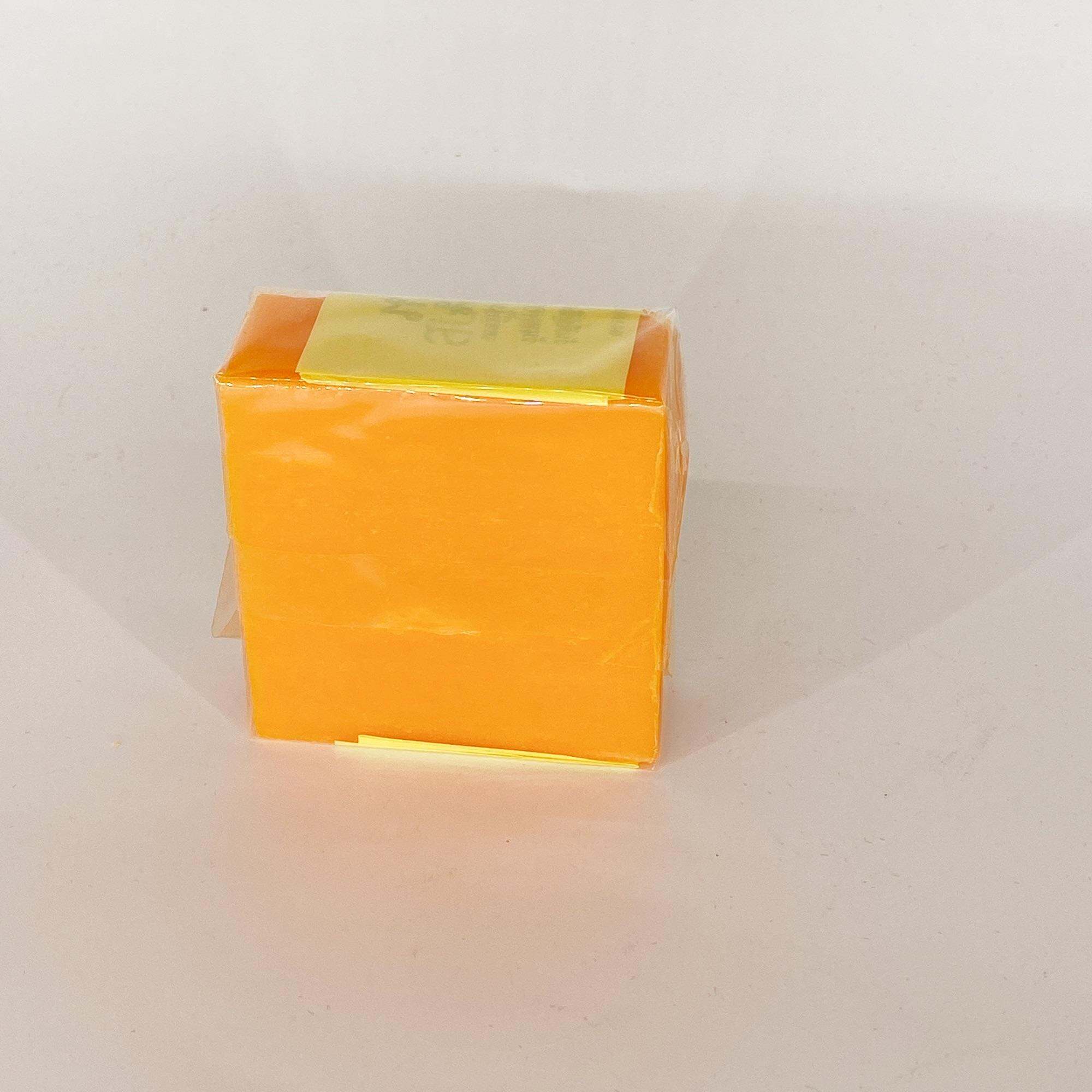 XÀ PHÒNG NGHỆ CAM - NỘI ĐỊA THÁI LAN.