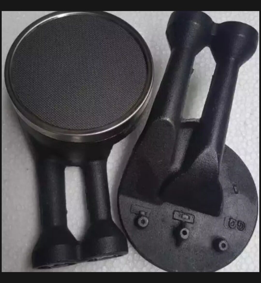 Điếu hồng ngoại Gang 120