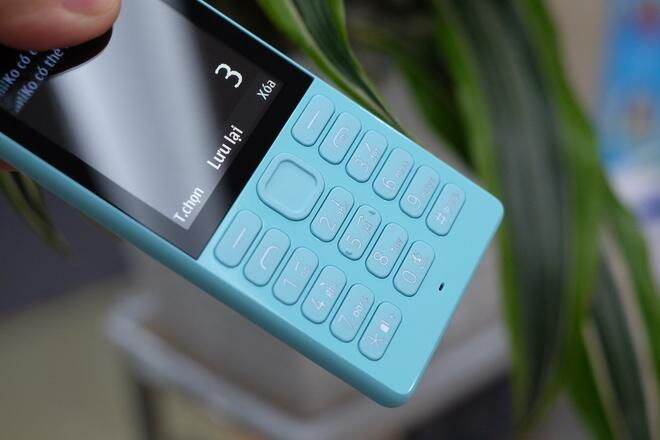 điện thoại NOKIA 216/ 2sim/ zin  đủ phụ kiện