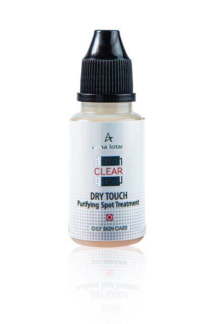 Serum chấm mụn analota