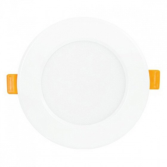 Đèn led âm trần siêu mỏng 6W ánh sáng trắng