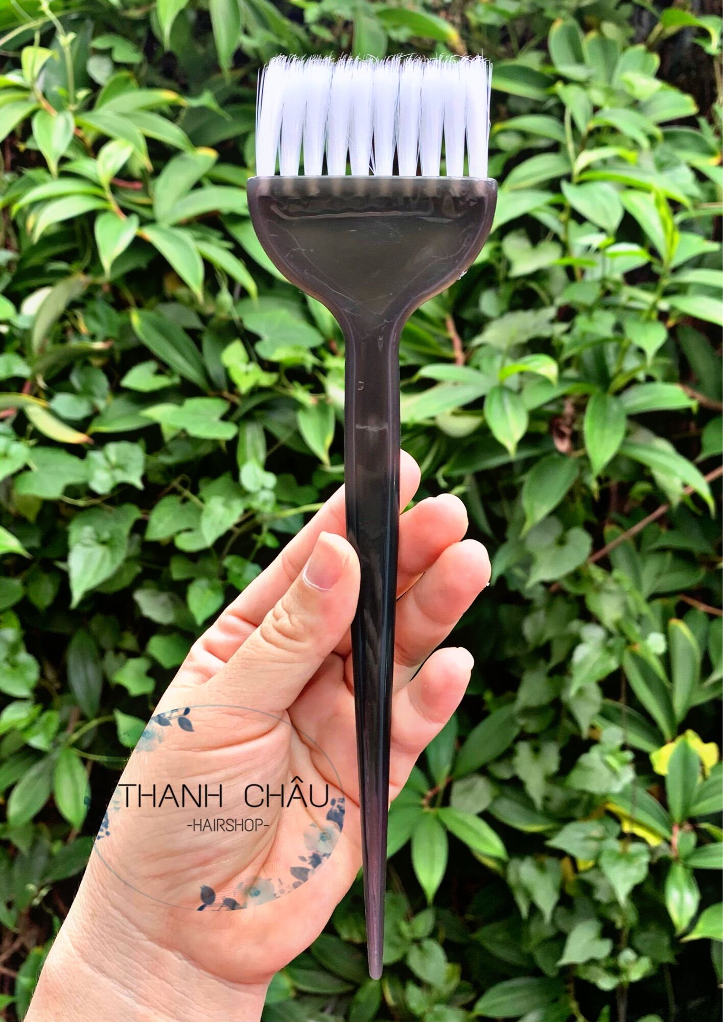 Lược Nhuộm 2 đầu / 1 đầu Tony&Guy