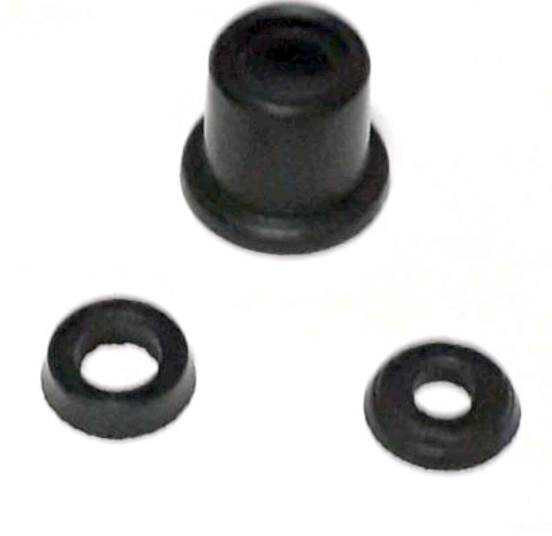 Phốt ben tay thắng đĩa Wave  - 3 cái