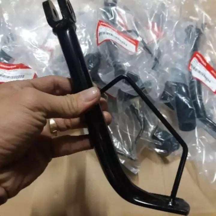 Chân chống fix nghiêng vario