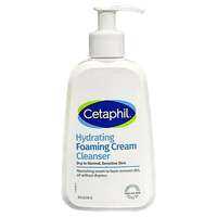 Cetaphil | Sữa Rửa Mặt Bọt Dưỡng Ẩm Mềm Mại