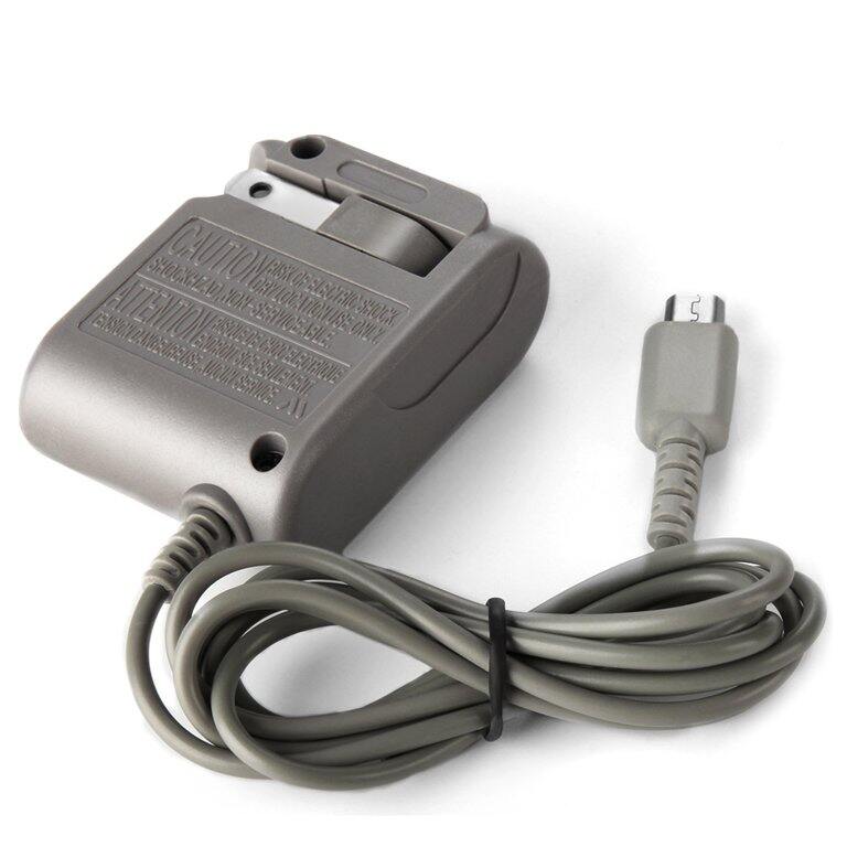 củ sạc Nintendo Ds lite DS Lite dây nguồn
