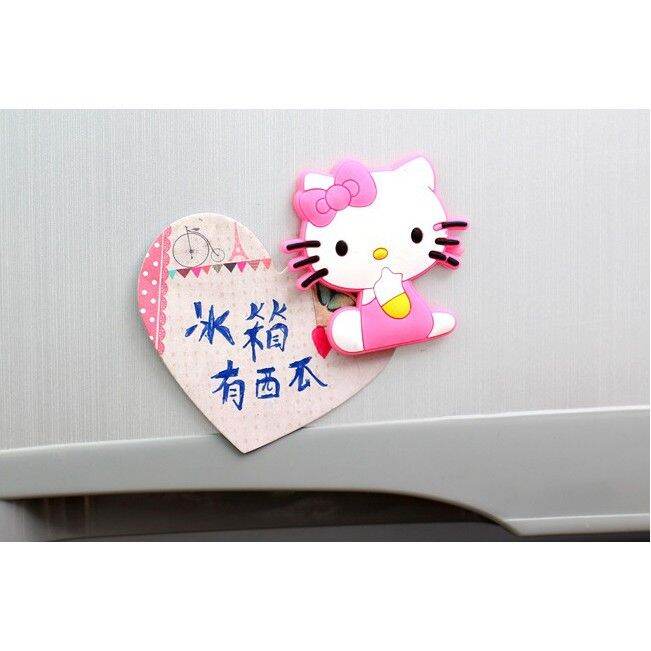 🌸NAM CHÂM HÍT HELLO KITTY