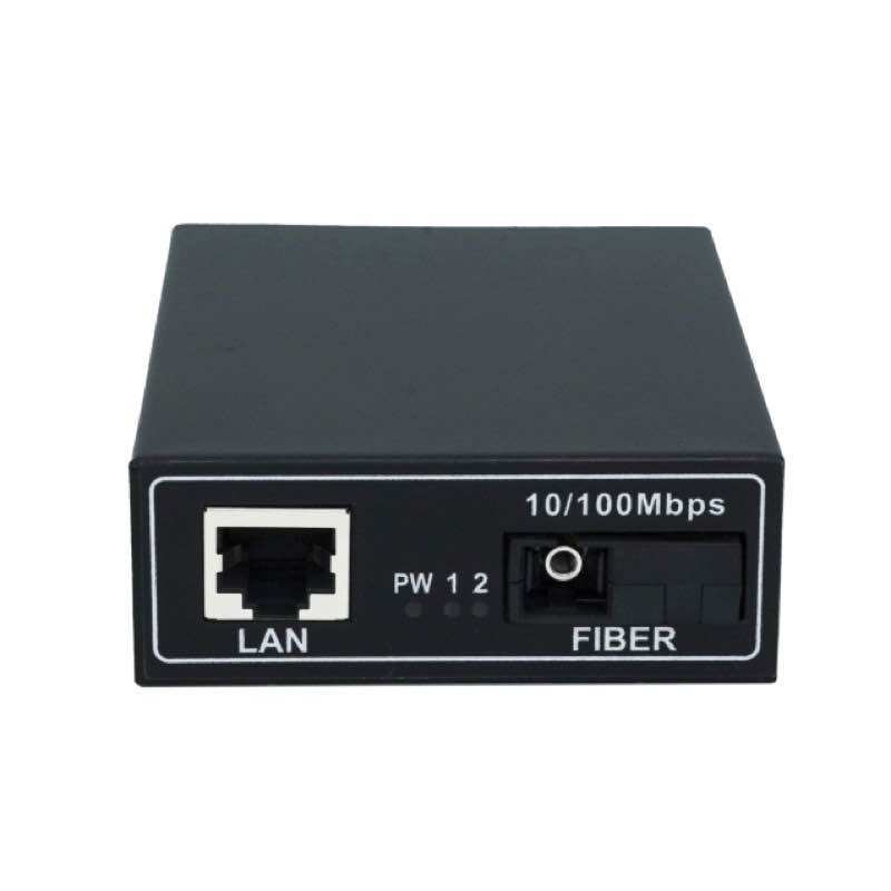 Power Switch POE Không quản lý 4~8 cấp nguồn Camera 10/100Mbps
