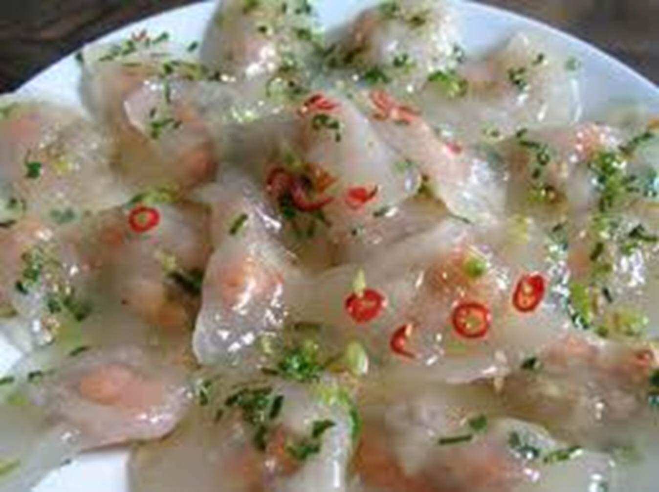 BỘT LỌC KHÔ QUẢNG TRỊ 1KG