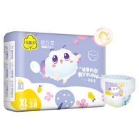 THE YOUNG PAI | Bỉm Siêu Mỏng  Thoáng Khí Cho Bé