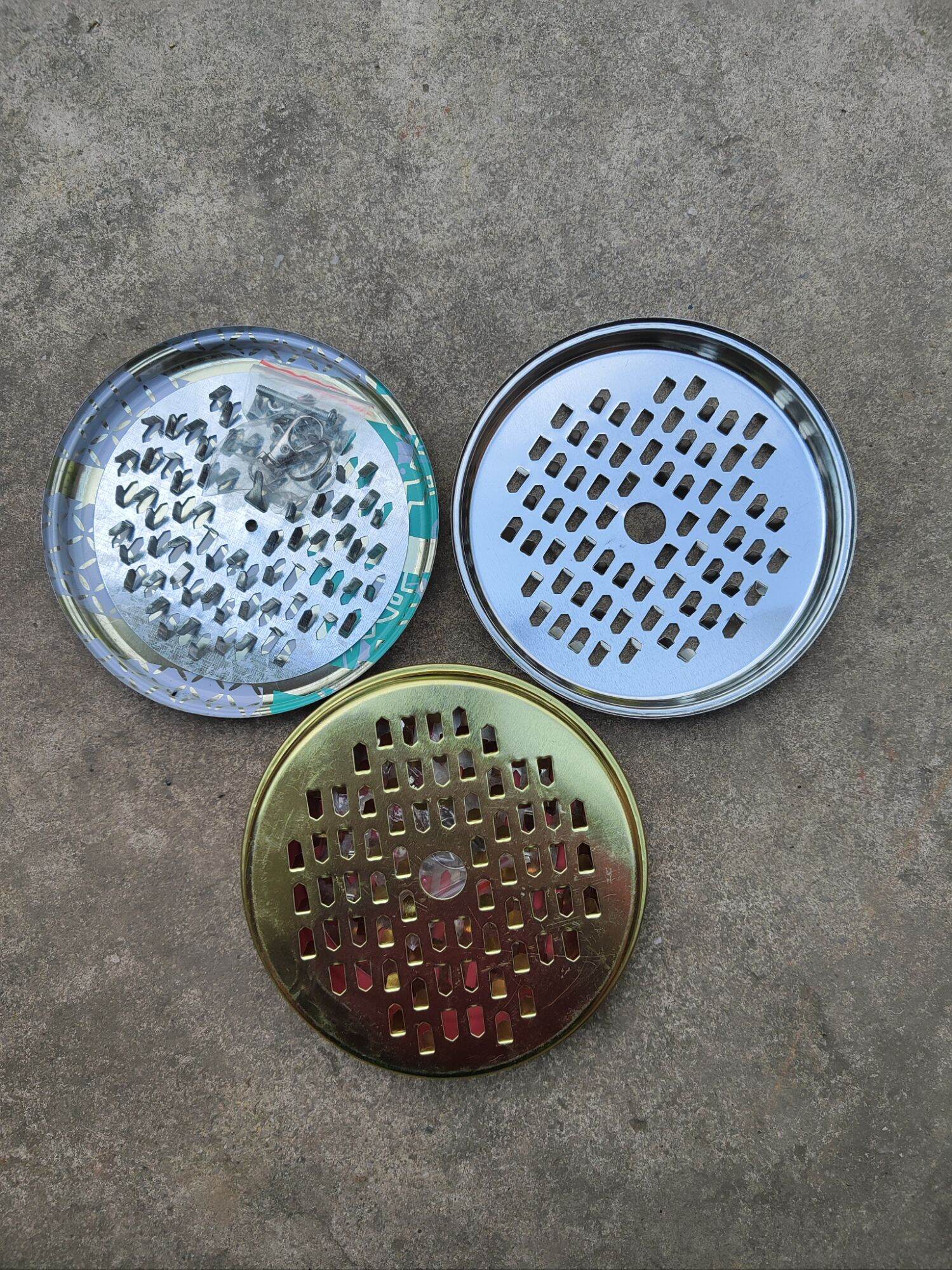 khay đựng nhang muỗi