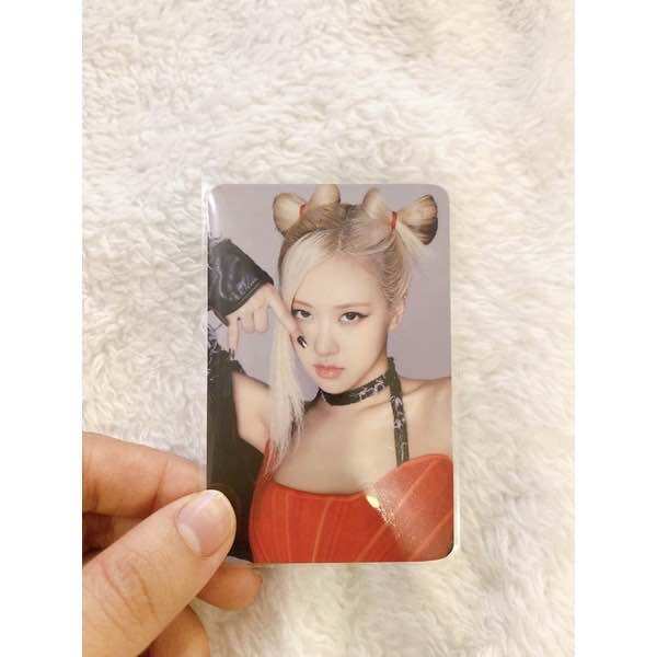 [OFFICIAL] Toploader kit blackpink chính hãng