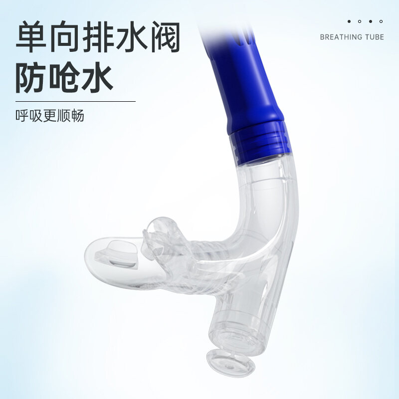 Huấn Luyện Viên Quản Lý Hô Hấp Hàng Chính Hãng Yingfa Giới Thiệu Quản Lý Hô Hấp Huấn Luyện Chuyên Dùng Cho Bơi Lội Cấp Chuyên Nghiệp