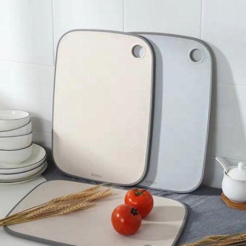 Thớt lúa mạch kháng khuẩn cao cấp ecoco - ecoco 1805