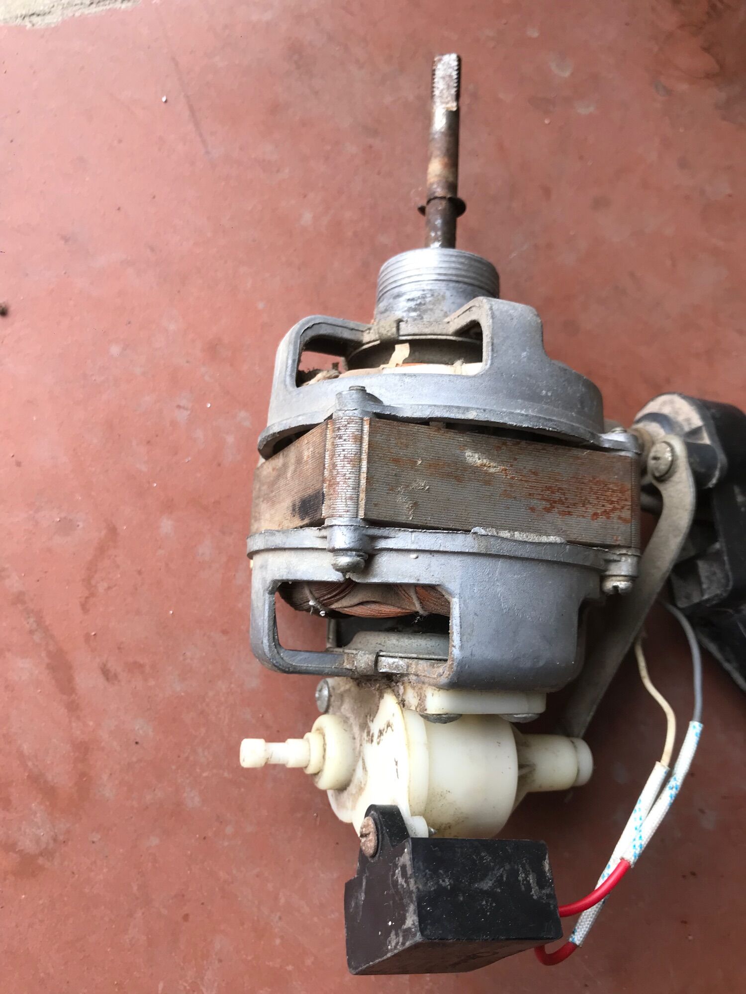 Quận dây quạt cây vinawind 450