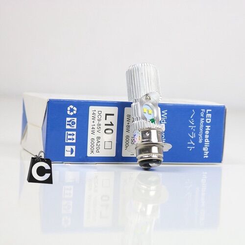 Đèn led M5 cao cấp siêu sáng cho dream , wave, jupiter ...