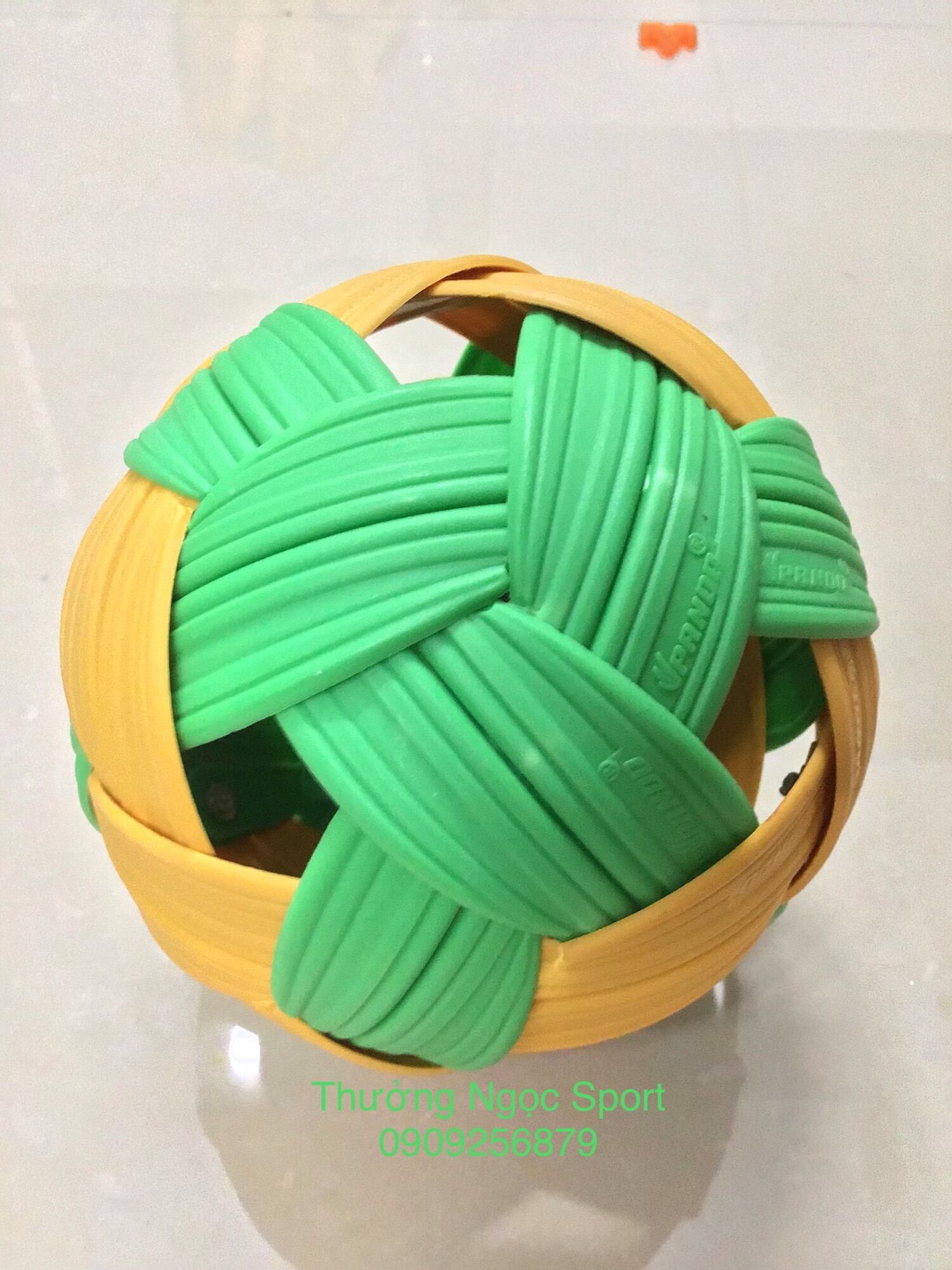 CẦU MÂY PANDO CAO CẤP