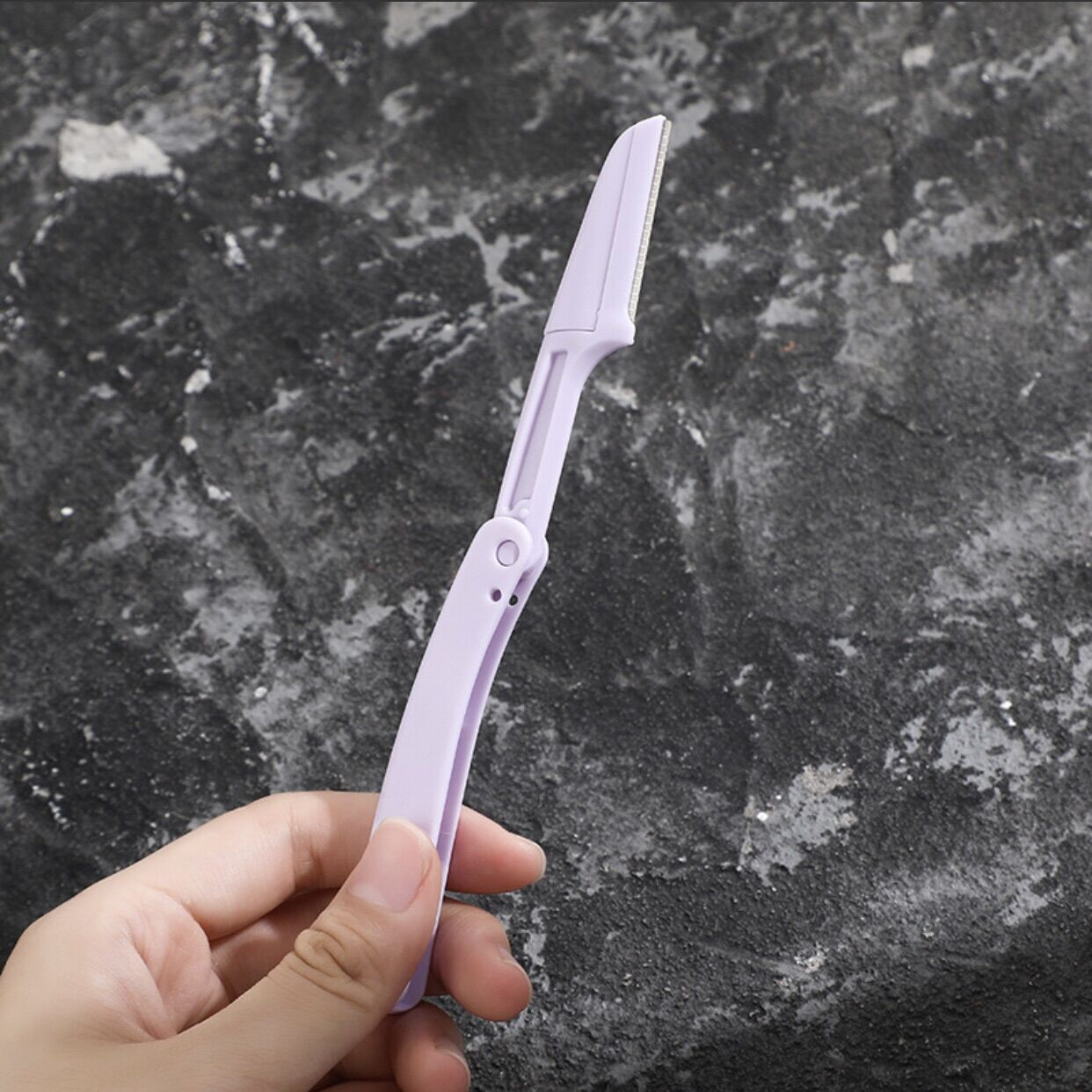Dao cạo lông mày, tỉa lông mày, dao cạo mặt