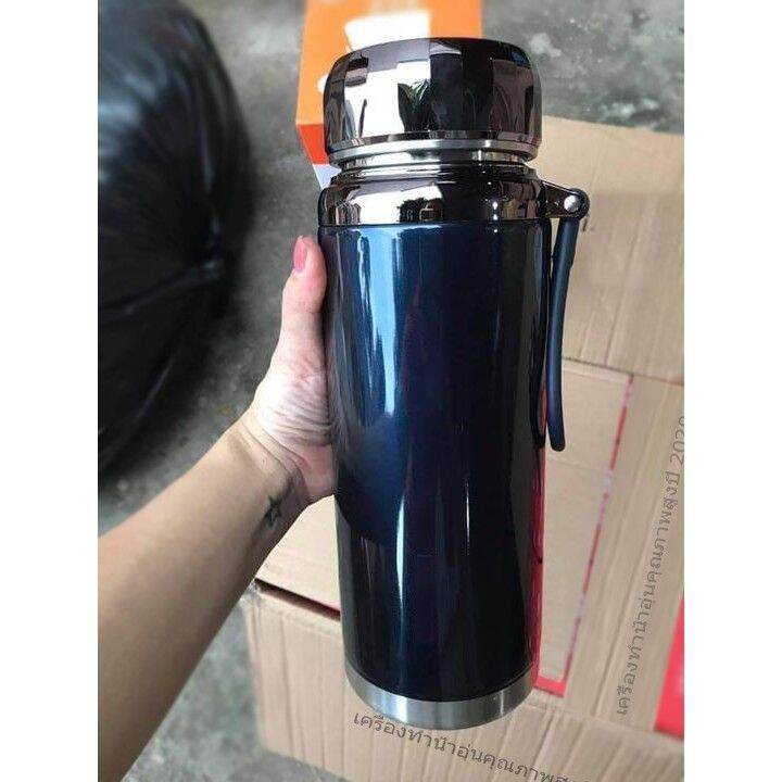 Bình giữ nhiệt inox 1500ml