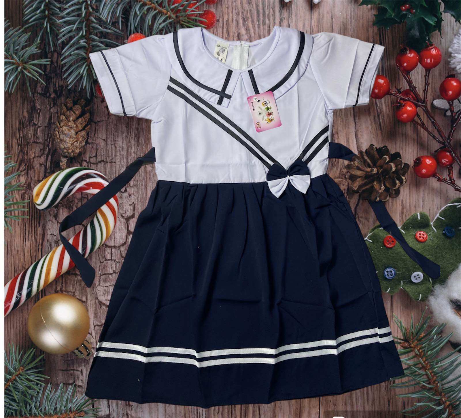 Dresses for Elementary School Students