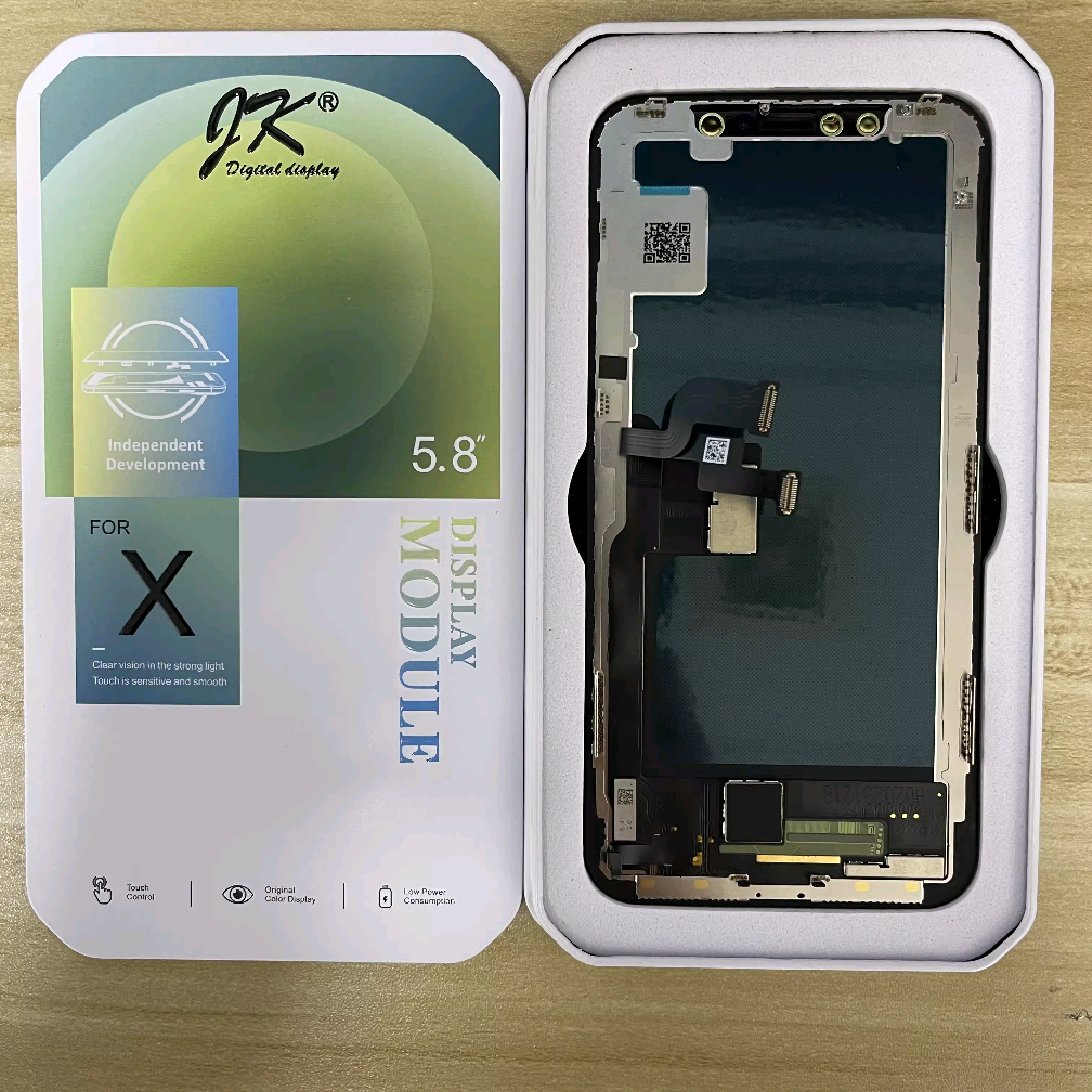 Bộ Màn Hình Thay Thế cho Apple iPhone 11 12Pro X XS XR XSMAX 11PRO 11PROMAX