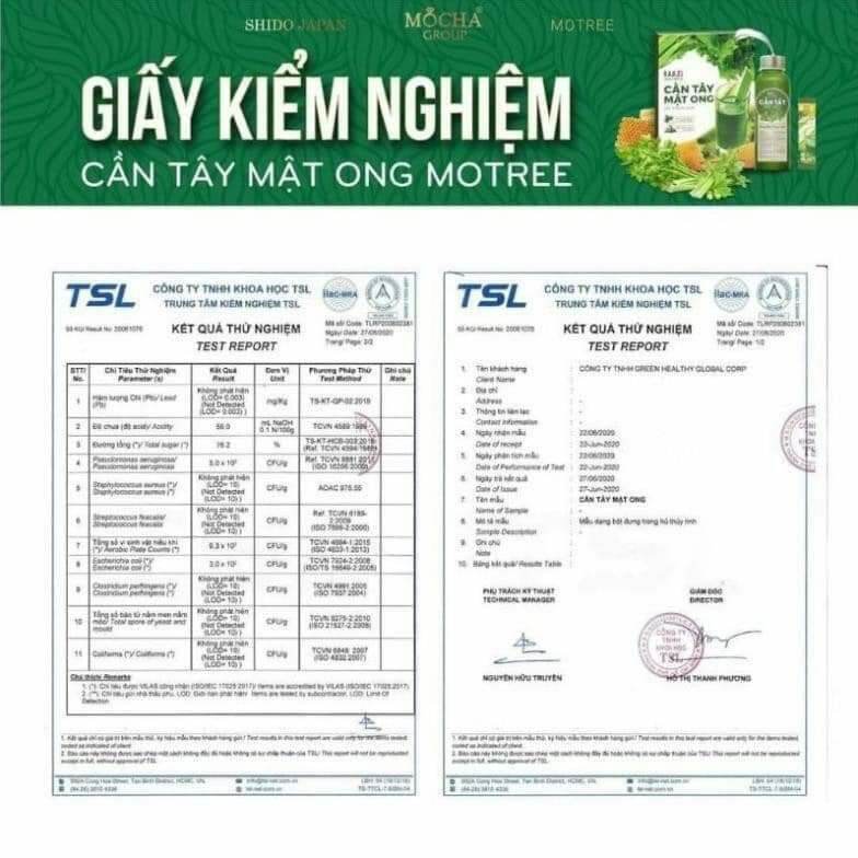 1 cần tây mật ong