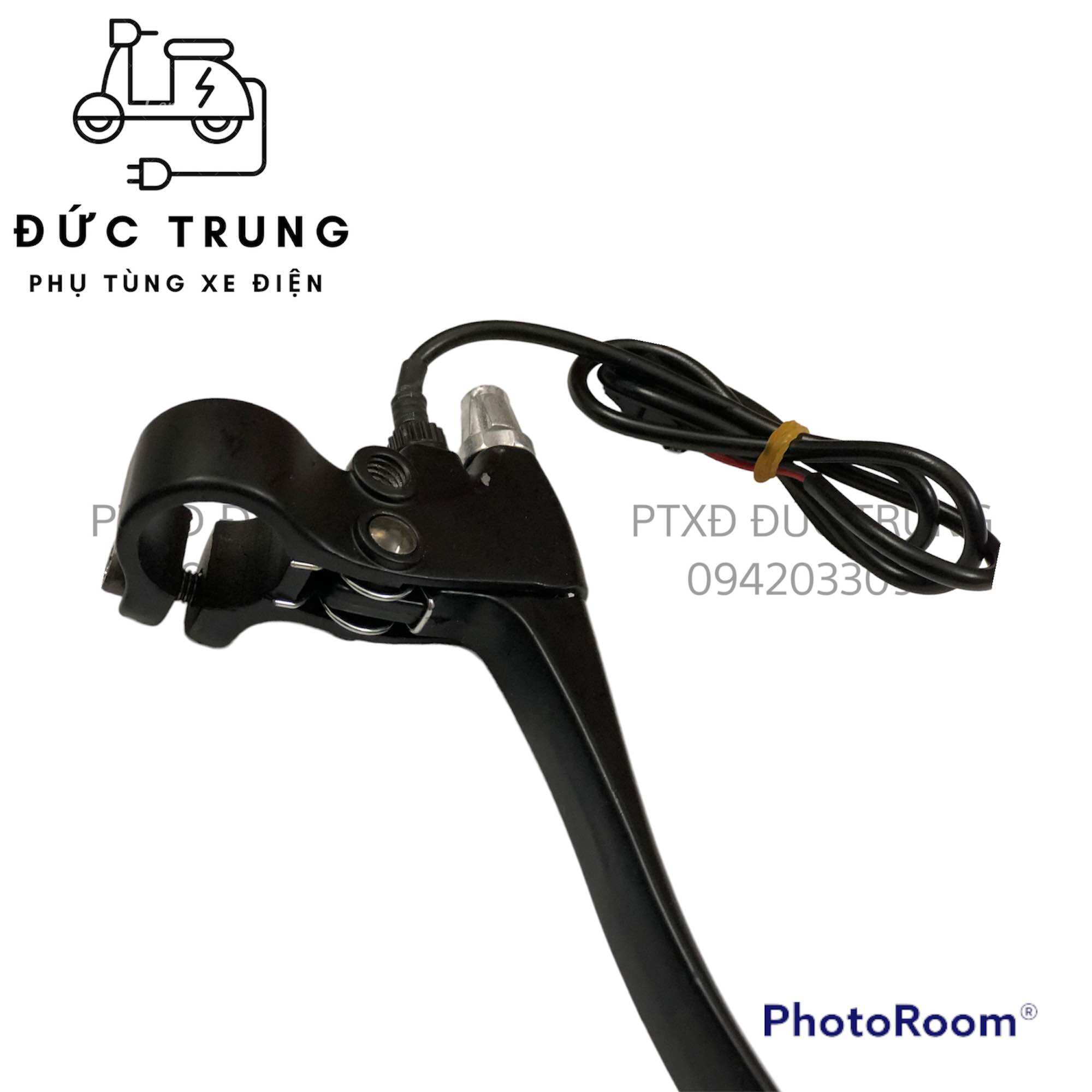 Tay Phanh Xe Điện 133S, 133M, 133S Plus,…