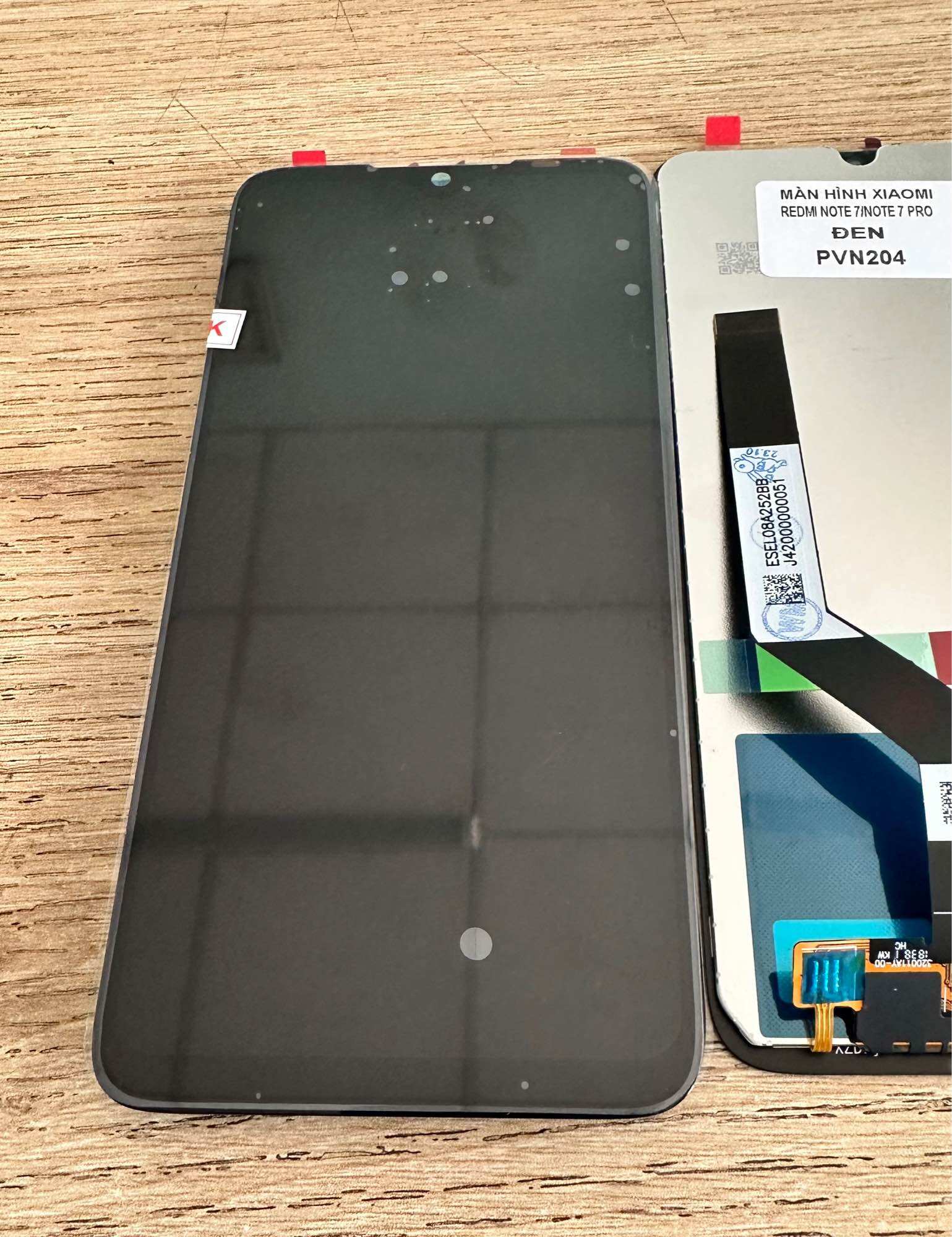 Màn hình xiaomi redmi note 7 /note 7 pro zin nguyên bộ