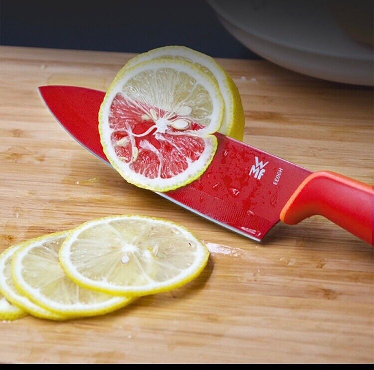 SÉT DAO XUẤT ĐỨC WMF