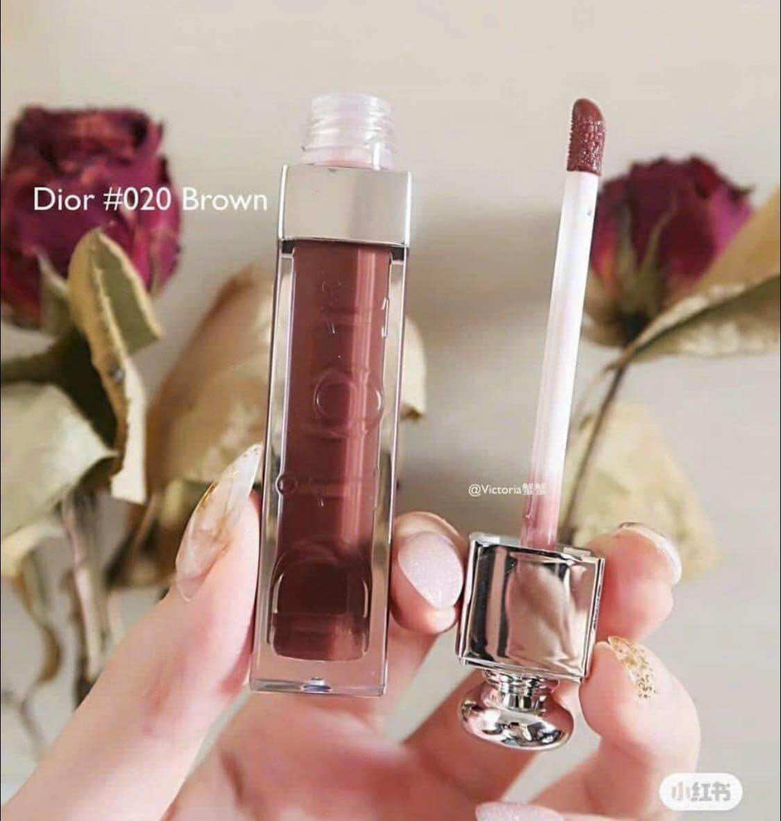 Son dưỡng Dior Maximizer 020