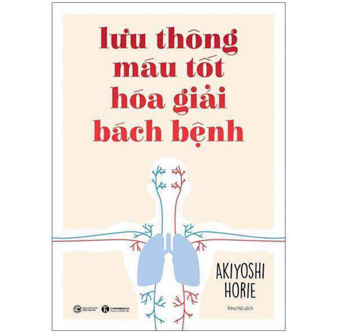 Lưu Thông Máu Tốt Hóa Giải Bách Bệnh